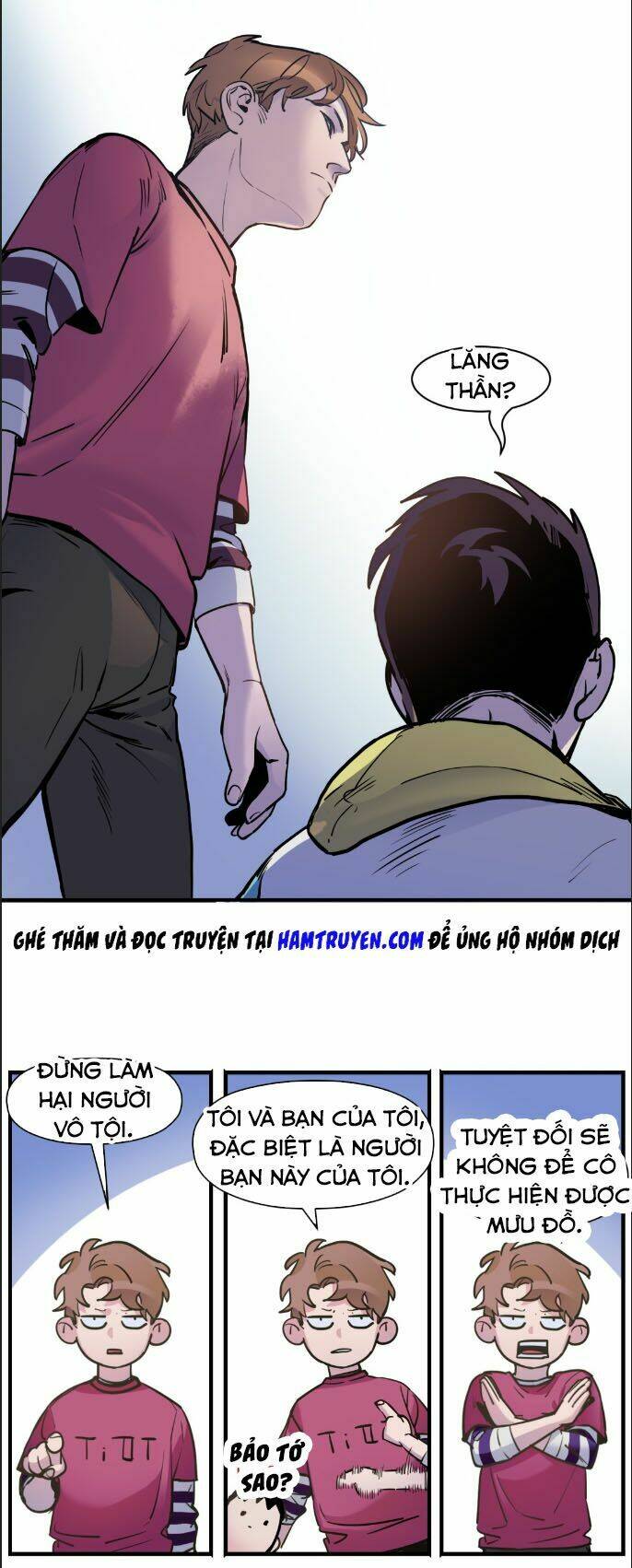 Khởi Tạo Nhân Vật Phản Diện Chapter 10 - Trang 2