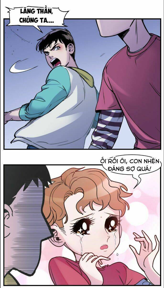 Khởi Tạo Nhân Vật Phản Diện Chapter 10 - Trang 2