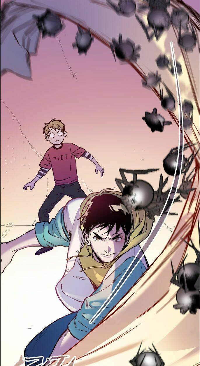 Khởi Tạo Nhân Vật Phản Diện Chapter 10 - Trang 2