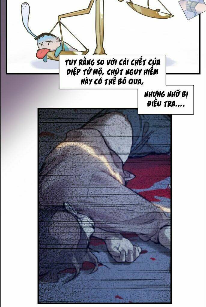 Khởi Tạo Nhân Vật Phản Diện Chapter 10 - Trang 2