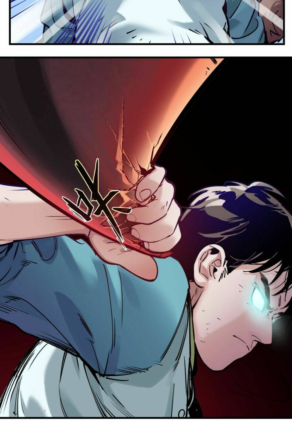 Khởi Tạo Nhân Vật Phản Diện Chapter 11 - Trang 2