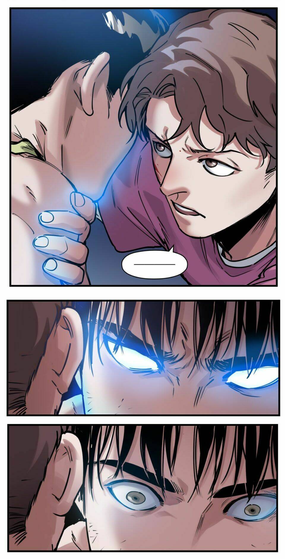 Khởi Tạo Nhân Vật Phản Diện Chapter 12 - Trang 2