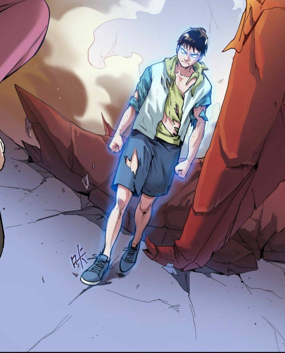 Khởi Tạo Nhân Vật Phản Diện Chapter 12 - Trang 2