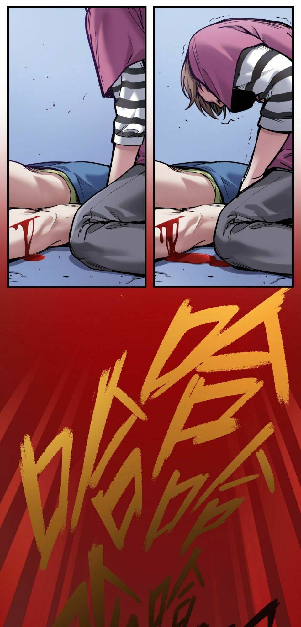 Khởi Tạo Nhân Vật Phản Diện Chapter 12 - Trang 2