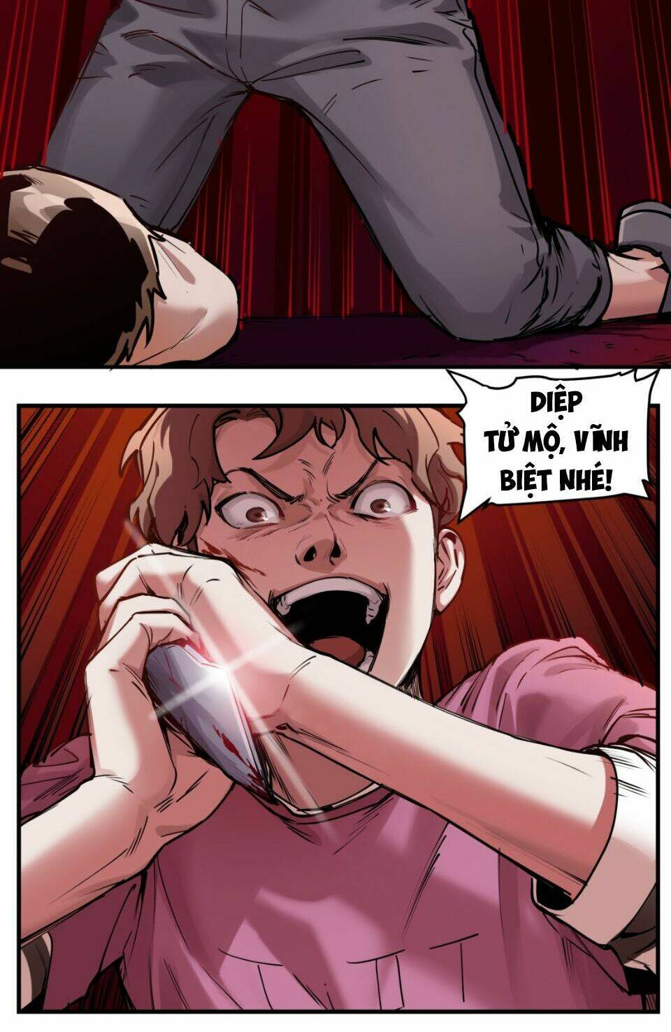 Khởi Tạo Nhân Vật Phản Diện Chapter 12 - Trang 2