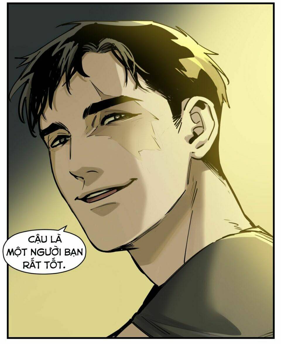 Khởi Tạo Nhân Vật Phản Diện Chapter 12 - Trang 2
