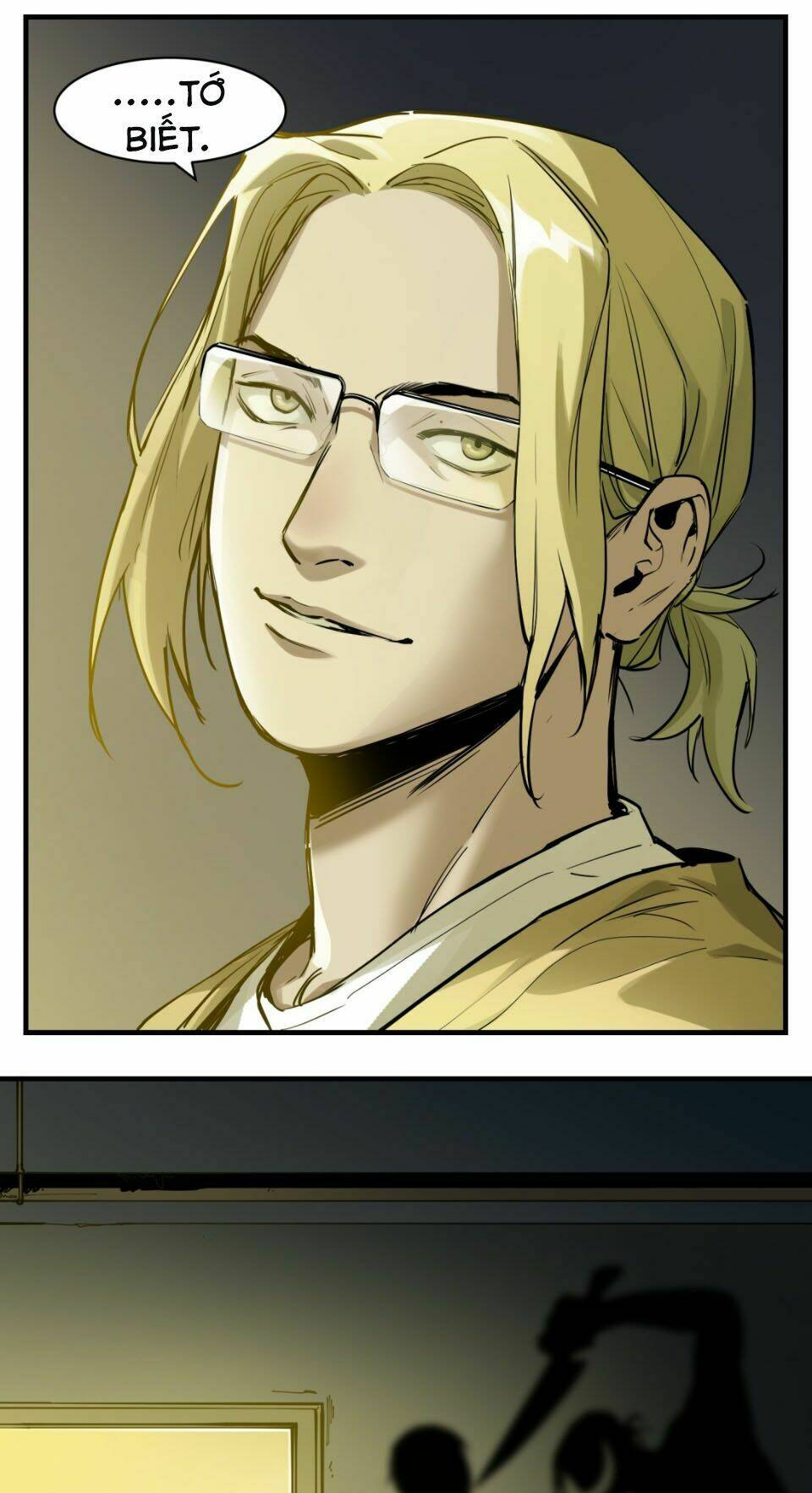 Khởi Tạo Nhân Vật Phản Diện Chapter 12 - Trang 2