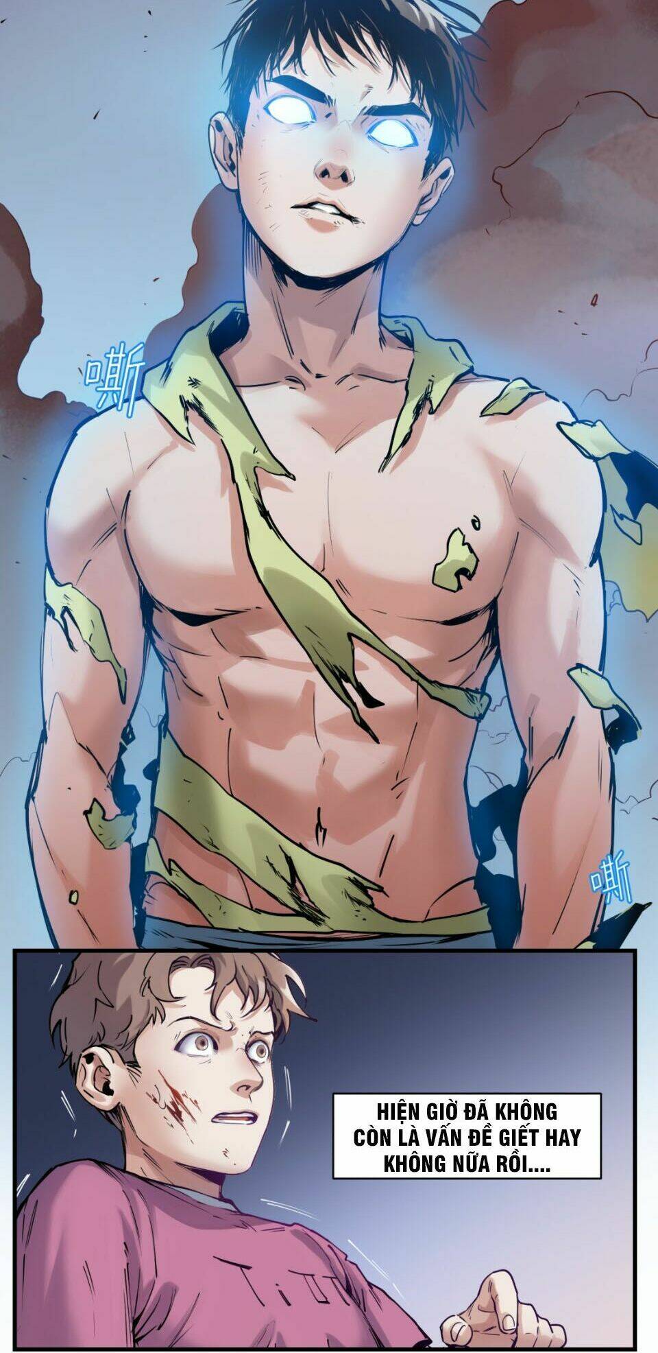 Khởi Tạo Nhân Vật Phản Diện Chapter 12 - Trang 2