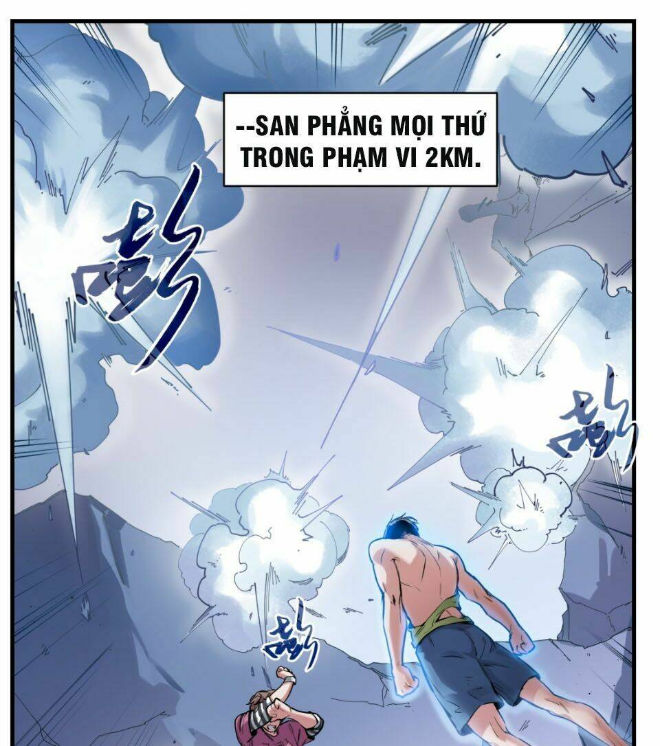 Khởi Tạo Nhân Vật Phản Diện Chapter 12 - Trang 2