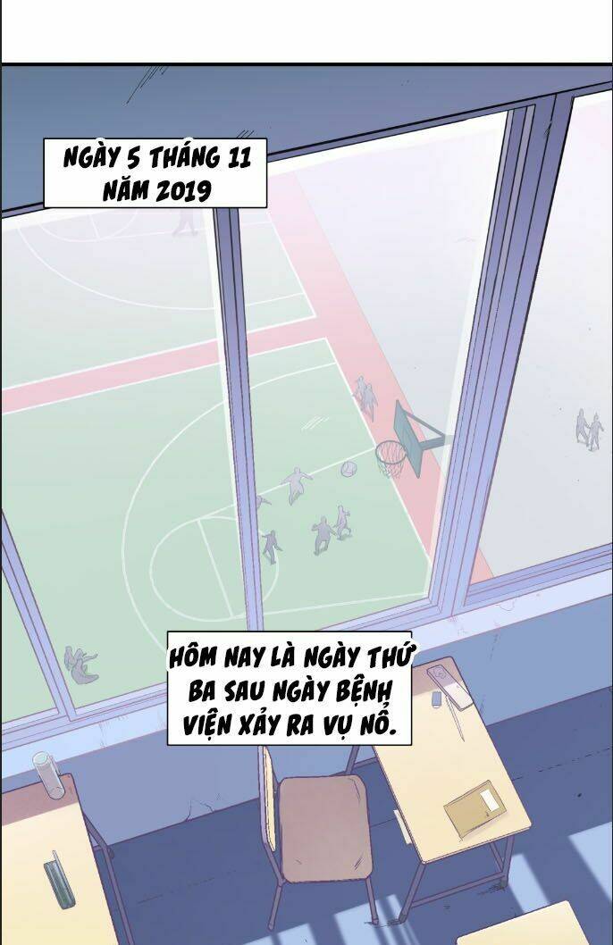 Khởi Tạo Nhân Vật Phản Diện Chapter 13.5 - Trang 2