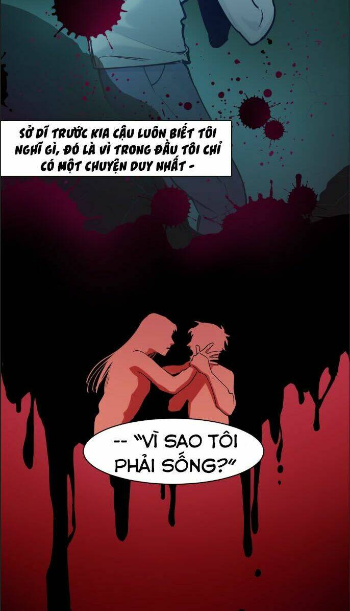 Khởi Tạo Nhân Vật Phản Diện Chapter 13.5 - Trang 2