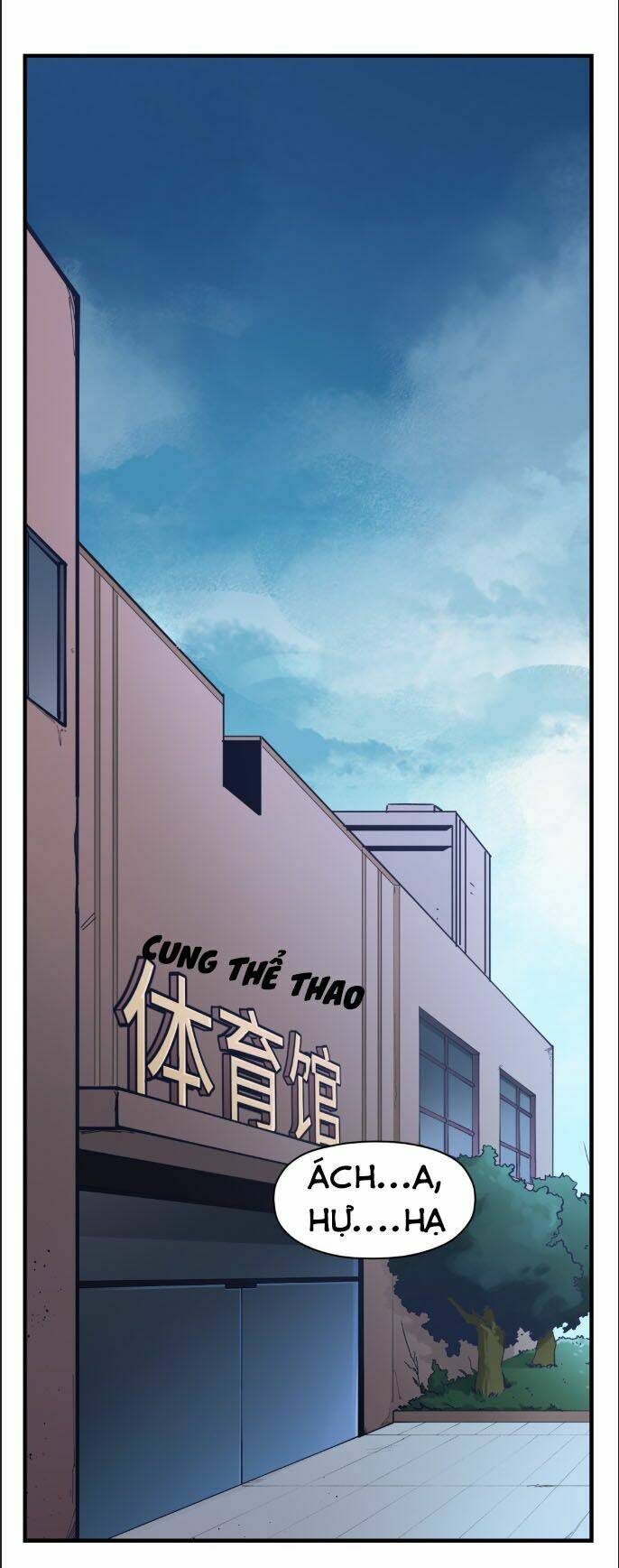 Khởi Tạo Nhân Vật Phản Diện Chapter 13.5 - Trang 2