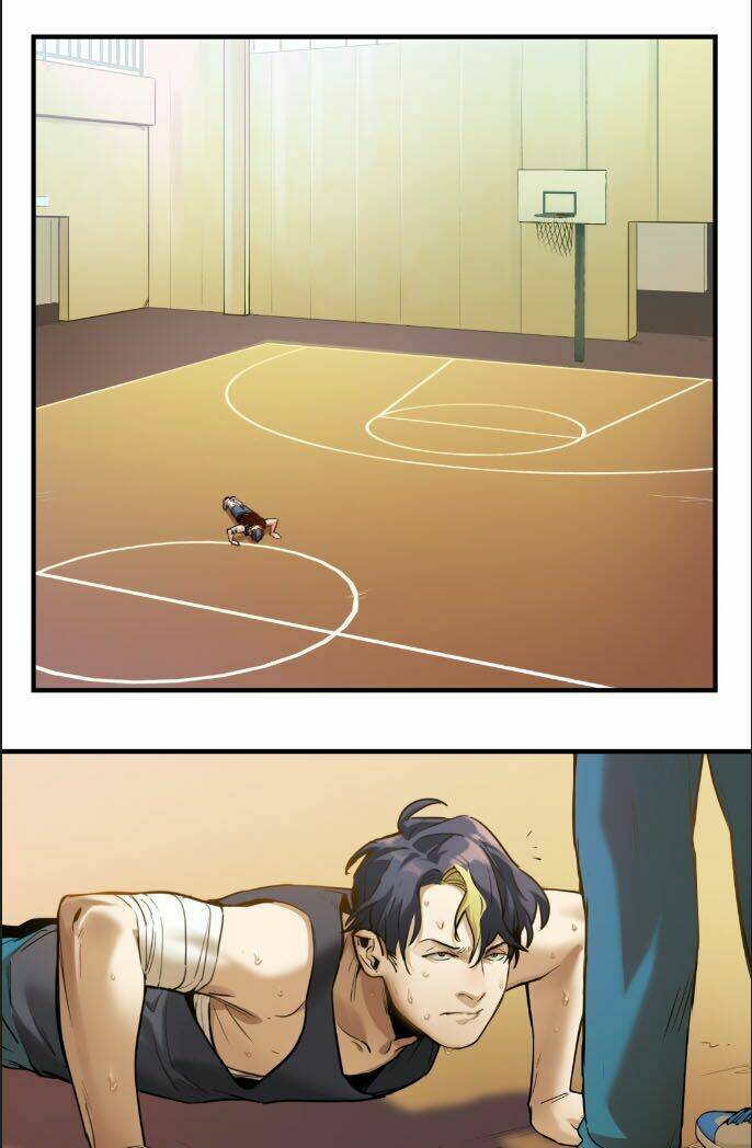 Khởi Tạo Nhân Vật Phản Diện Chapter 13.5 - Trang 2