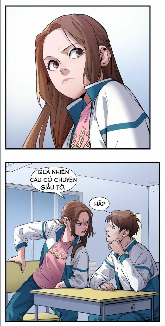 Khởi Tạo Nhân Vật Phản Diện Chapter 13 - Trang 2