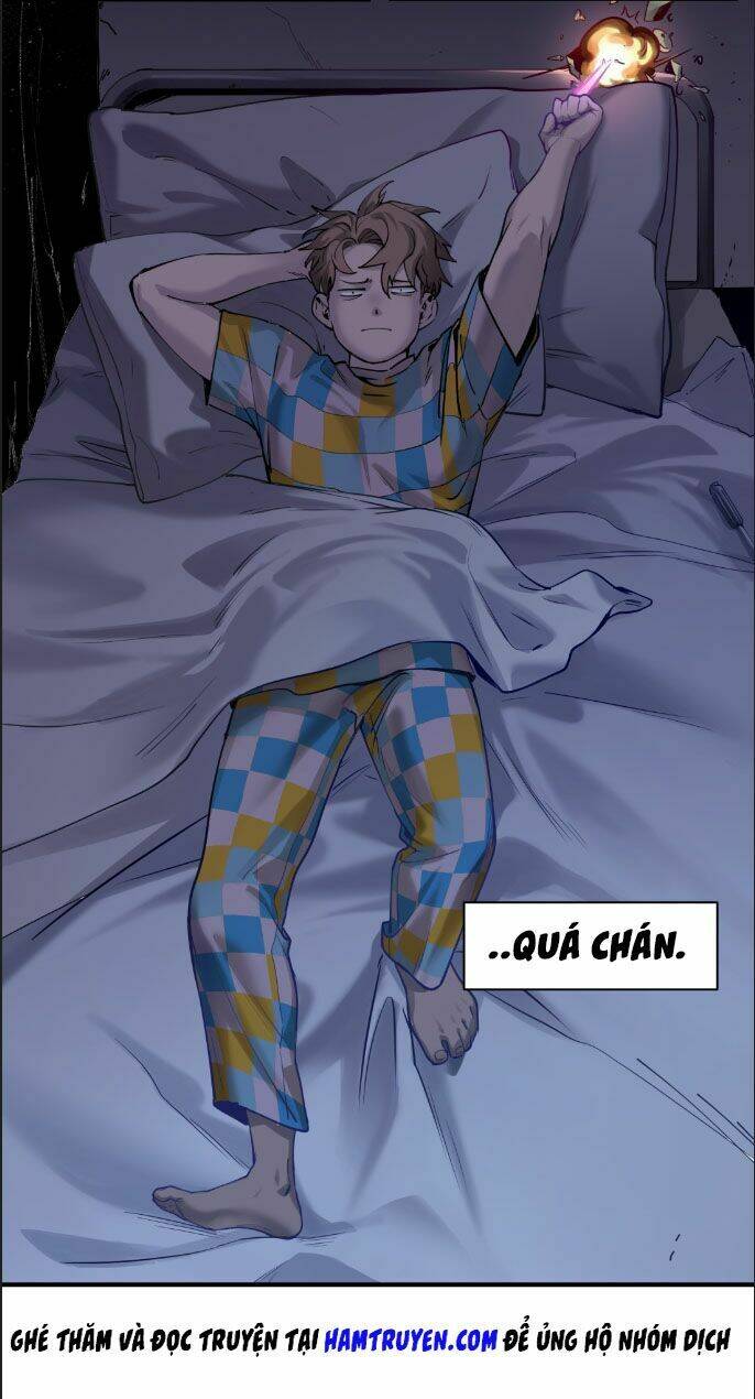 Khởi Tạo Nhân Vật Phản Diện Chapter 13 - Trang 2