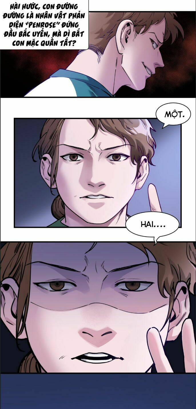 Khởi Tạo Nhân Vật Phản Diện Chapter 13 - Trang 2