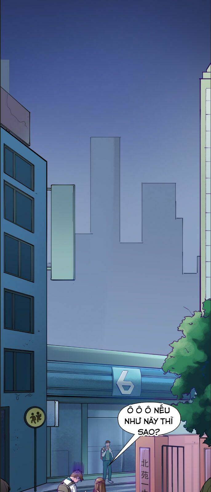 Khởi Tạo Nhân Vật Phản Diện Chapter 13 - Trang 2