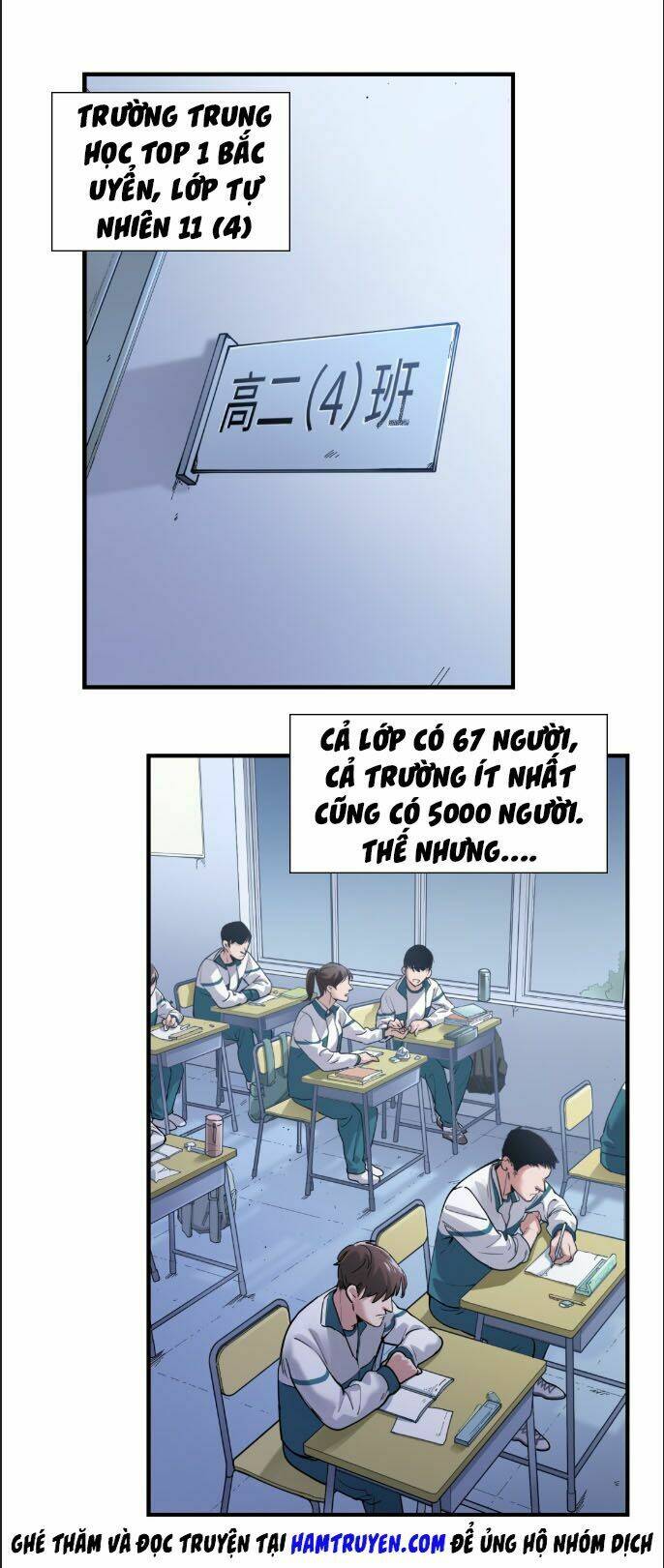 Khởi Tạo Nhân Vật Phản Diện Chapter 13 - Trang 2