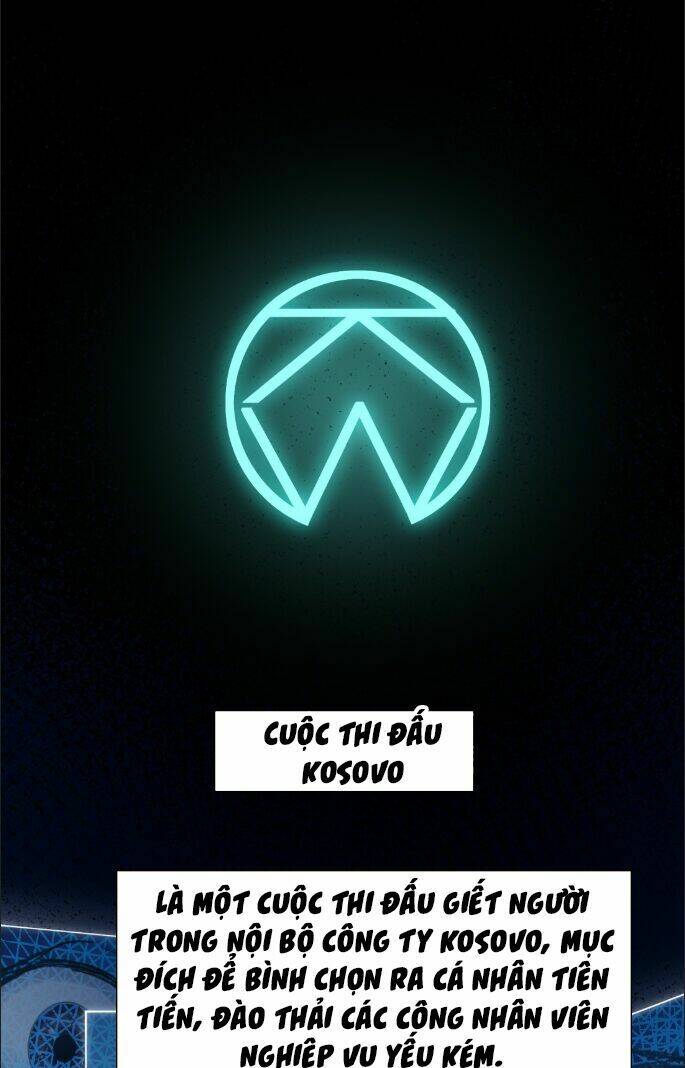 Khởi Tạo Nhân Vật Phản Diện Chapter 14.5 - Trang 2