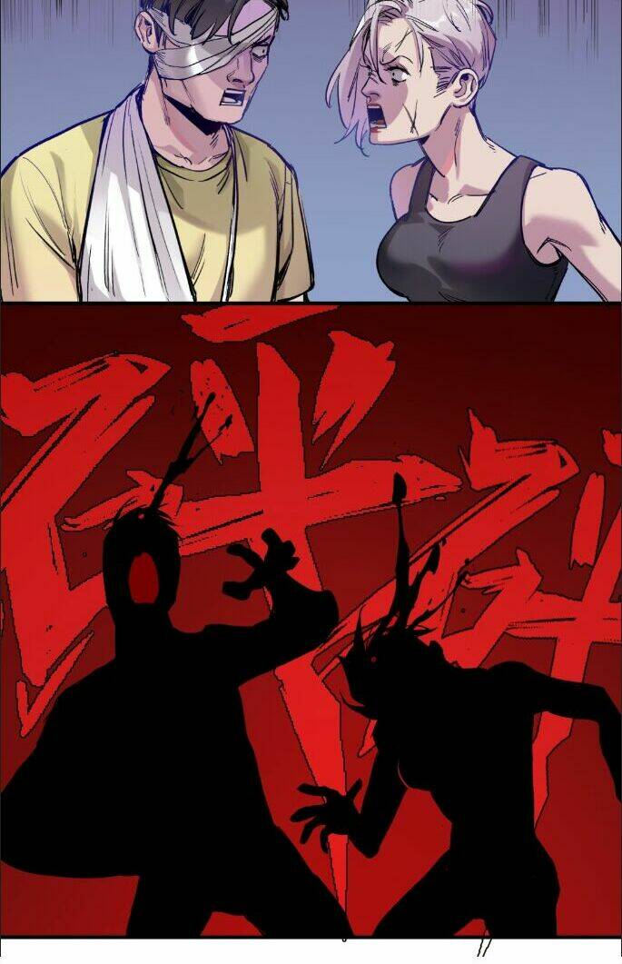 Khởi Tạo Nhân Vật Phản Diện Chapter 14.5 - Trang 2