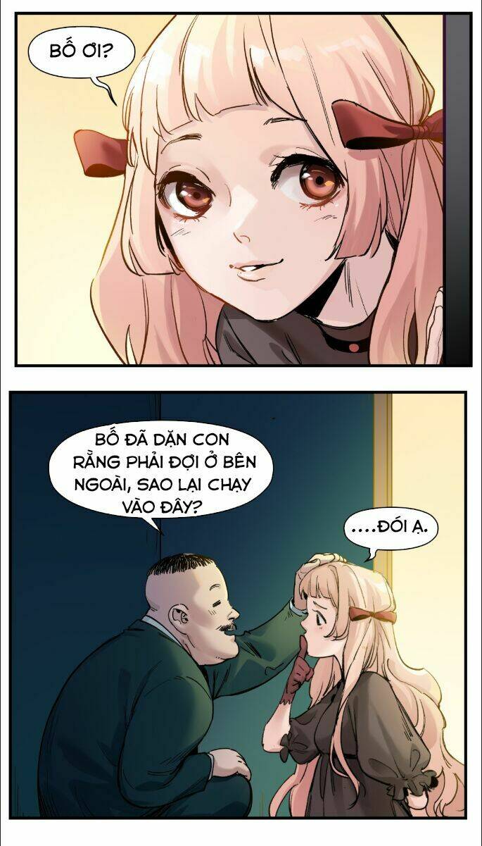 Khởi Tạo Nhân Vật Phản Diện Chapter 14.5 - Trang 2