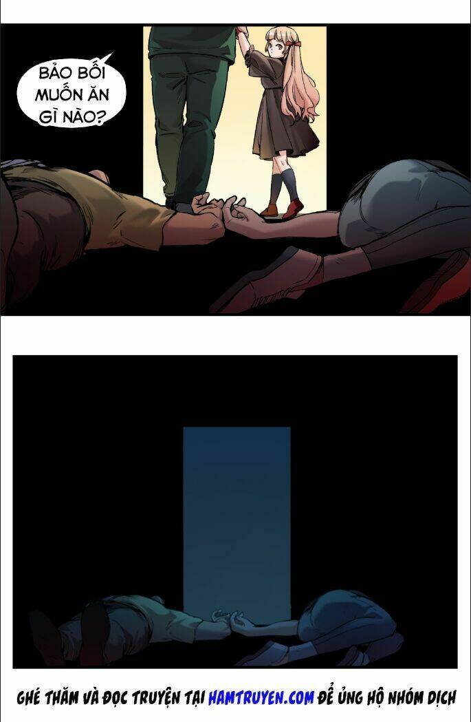 Khởi Tạo Nhân Vật Phản Diện Chapter 14.5 - Trang 2