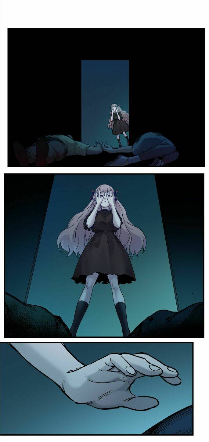 Khởi Tạo Nhân Vật Phản Diện Chapter 14.5 - Trang 2