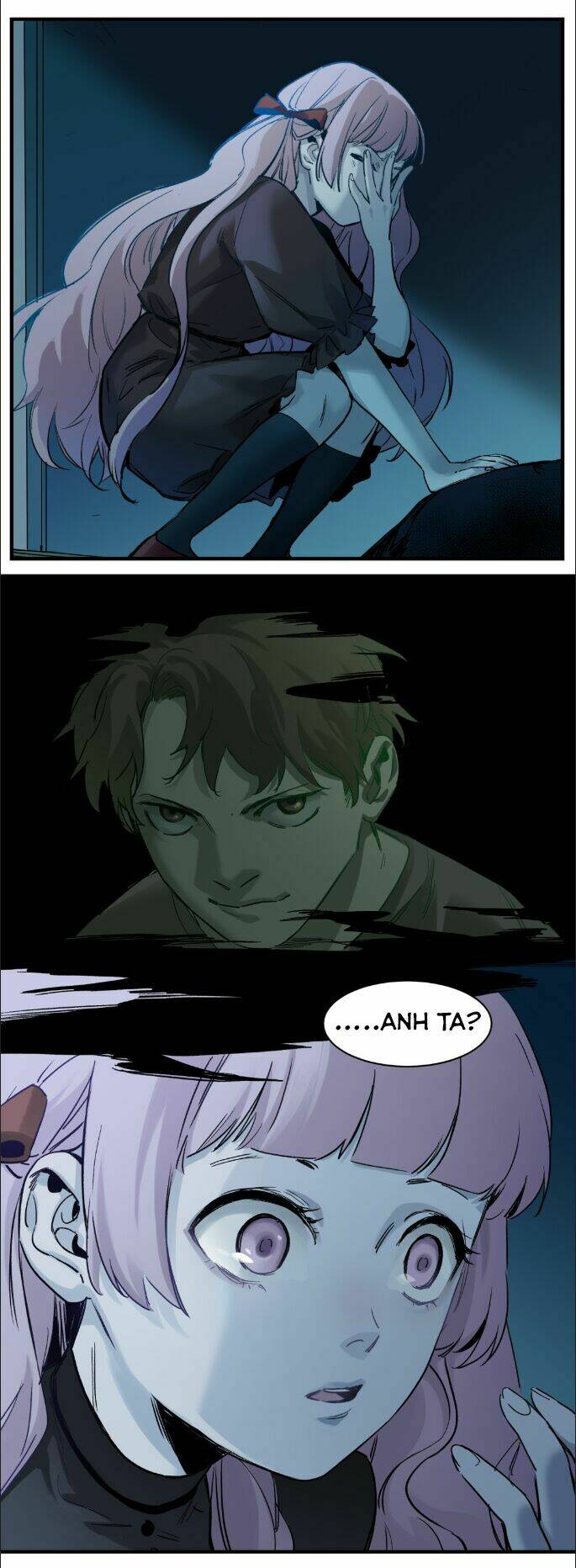 Khởi Tạo Nhân Vật Phản Diện Chapter 14.5 - Trang 2