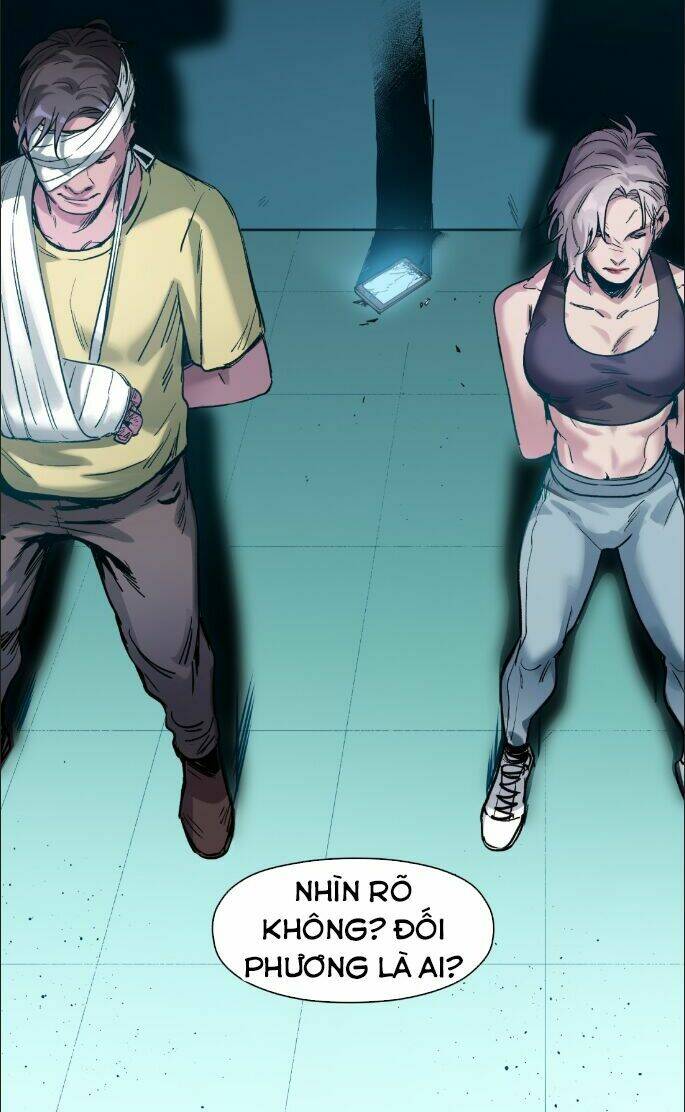 Khởi Tạo Nhân Vật Phản Diện Chapter 14.5 - Trang 2