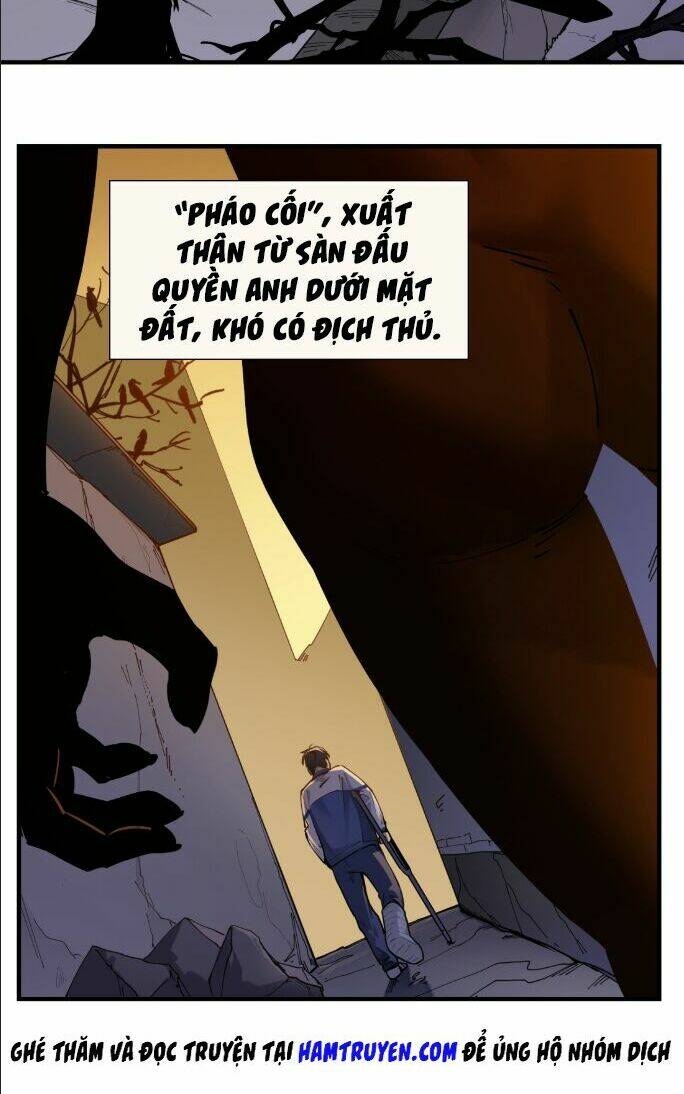 Khởi Tạo Nhân Vật Phản Diện Chapter 14 - Trang 2