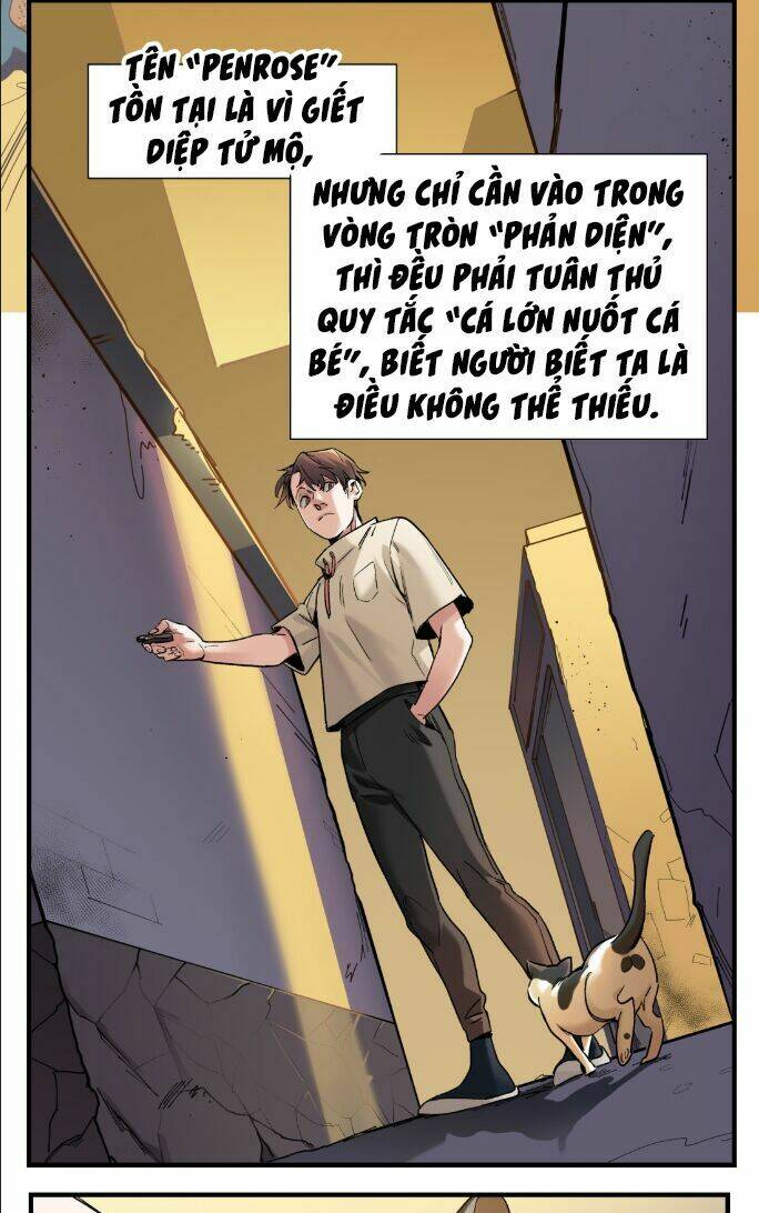 Khởi Tạo Nhân Vật Phản Diện Chapter 14 - Trang 2