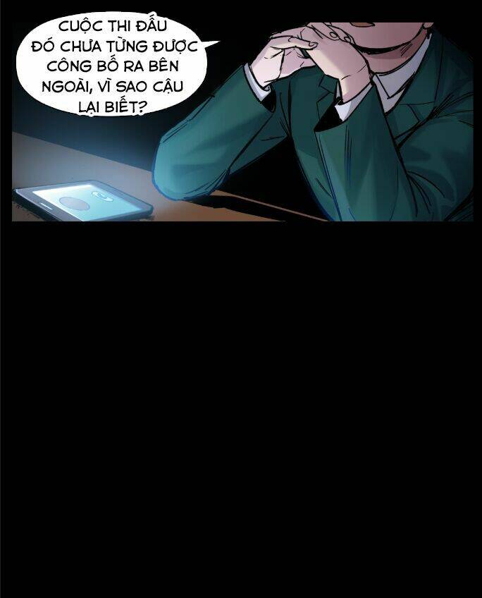 Khởi Tạo Nhân Vật Phản Diện Chapter 14 - Trang 2