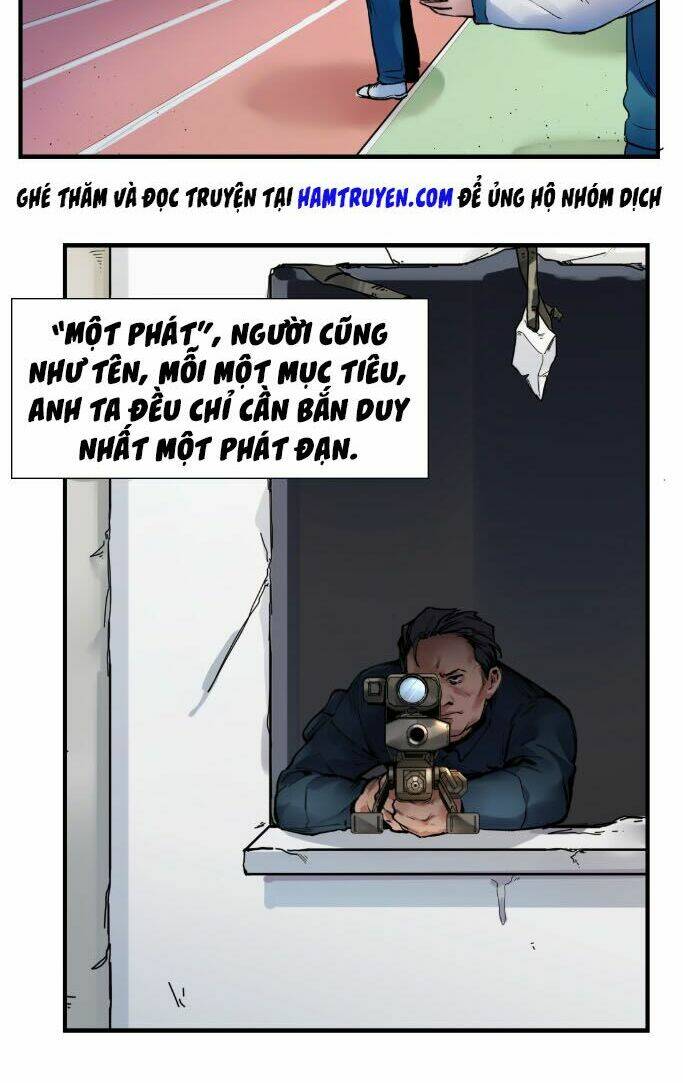 Khởi Tạo Nhân Vật Phản Diện Chapter 14 - Trang 2