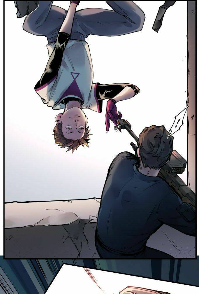 Khởi Tạo Nhân Vật Phản Diện Chapter 14 - Trang 2