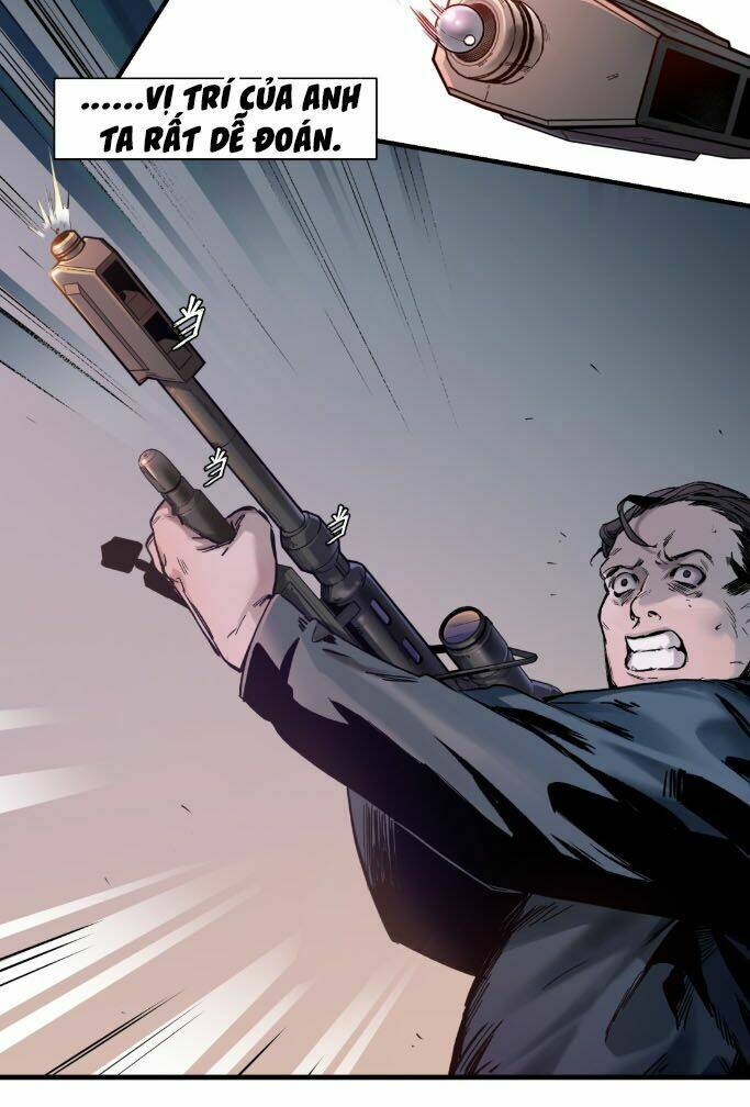 Khởi Tạo Nhân Vật Phản Diện Chapter 14 - Trang 2