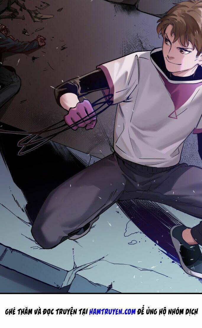 Khởi Tạo Nhân Vật Phản Diện Chapter 14 - Trang 2