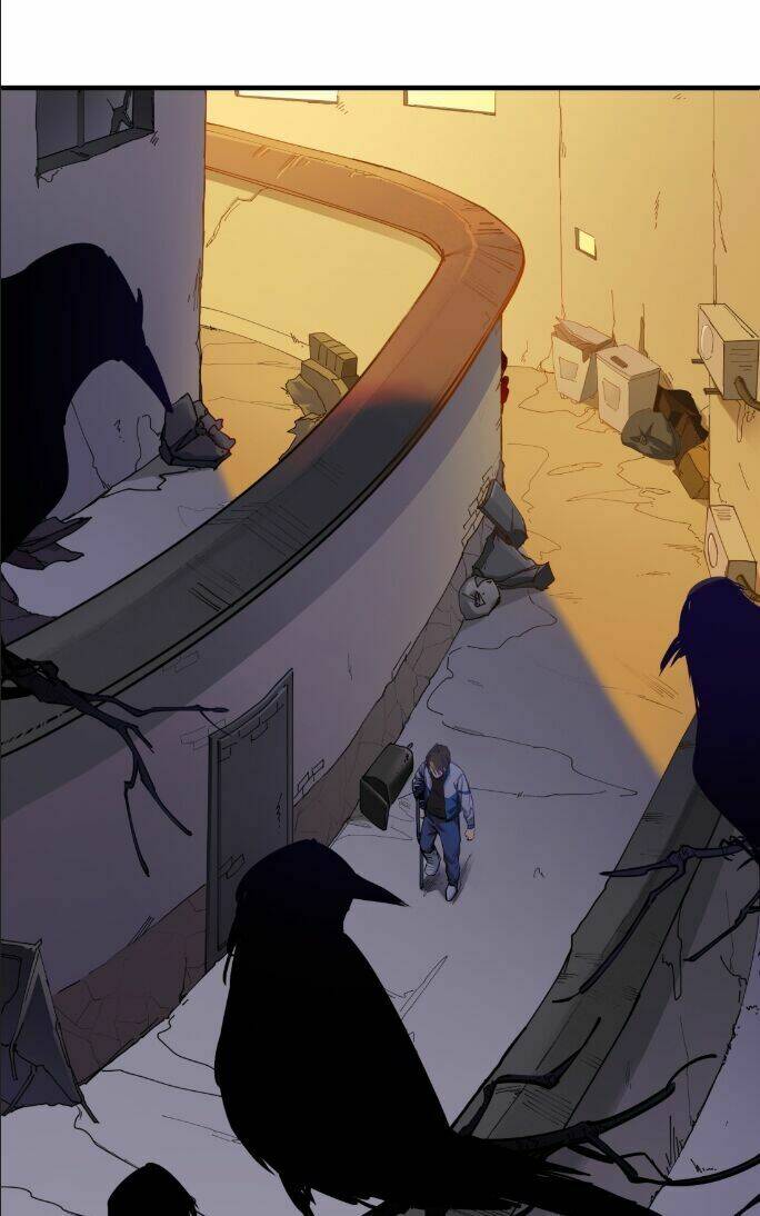 Khởi Tạo Nhân Vật Phản Diện Chapter 14 - Trang 2