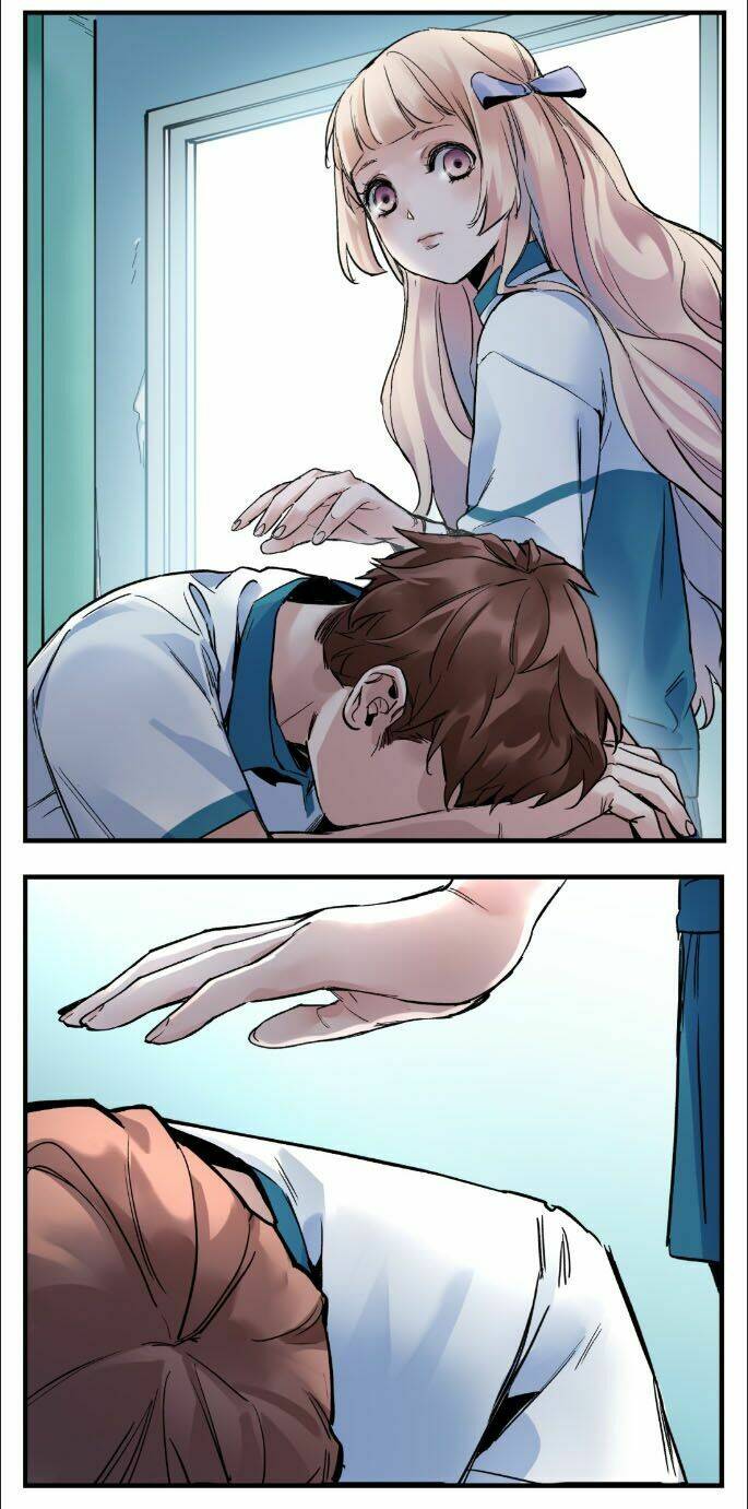 Khởi Tạo Nhân Vật Phản Diện Chapter 15 - Trang 2