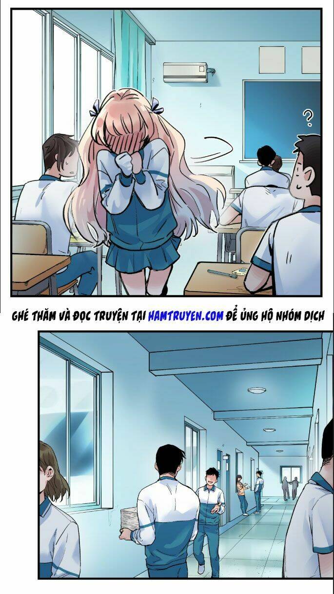 Khởi Tạo Nhân Vật Phản Diện Chapter 15 - Trang 2