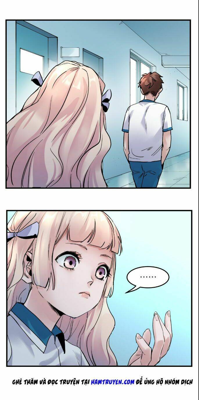 Khởi Tạo Nhân Vật Phản Diện Chapter 15 - Trang 2