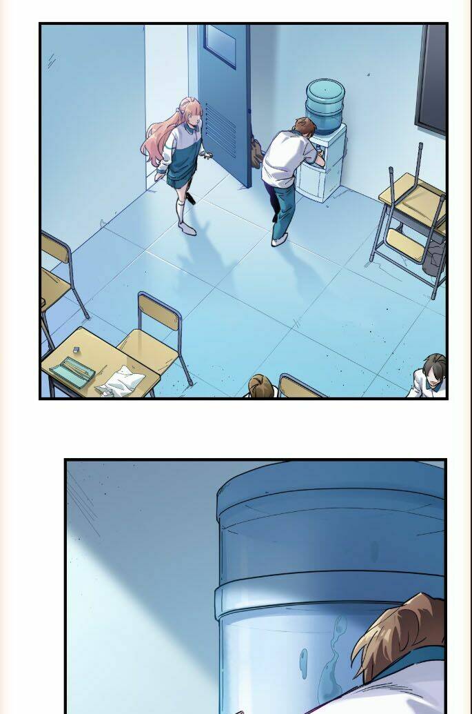 Khởi Tạo Nhân Vật Phản Diện Chapter 15 - Trang 2