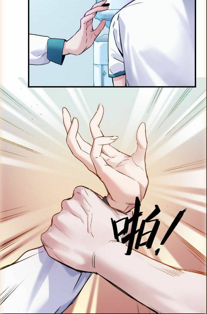 Khởi Tạo Nhân Vật Phản Diện Chapter 15 - Trang 2