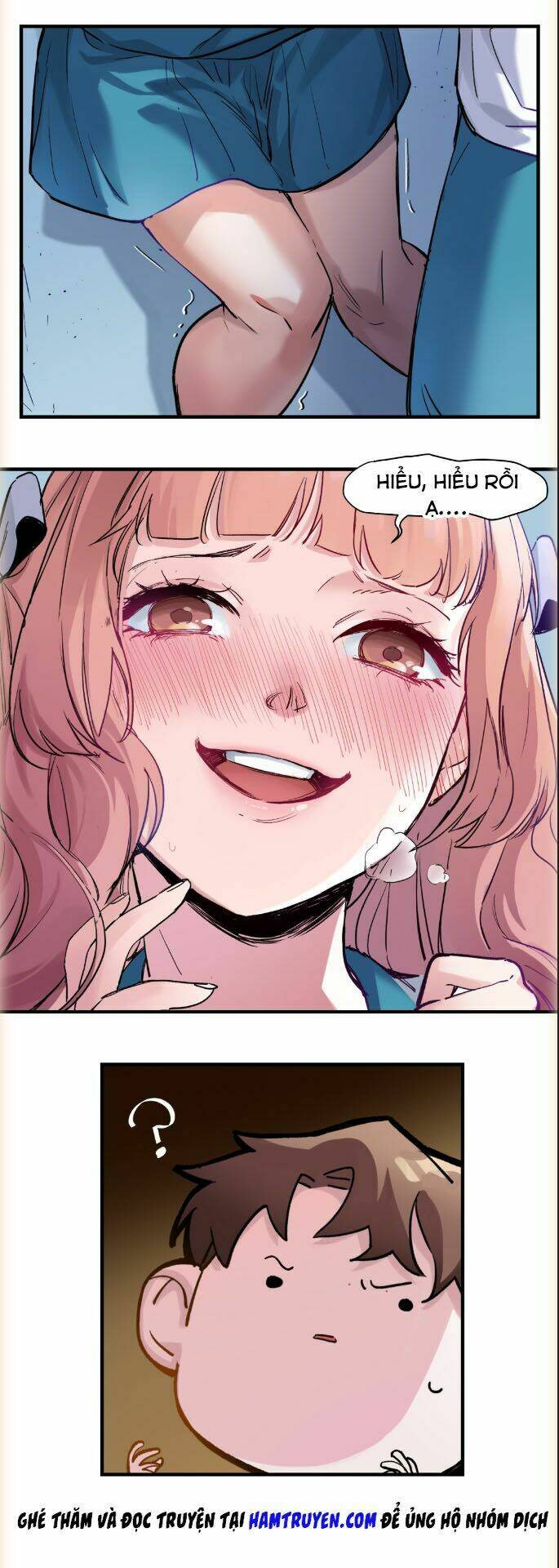 Khởi Tạo Nhân Vật Phản Diện Chapter 15 - Trang 2
