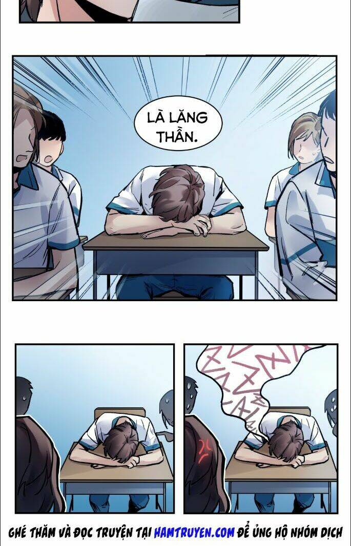 Khởi Tạo Nhân Vật Phản Diện Chapter 15 - Trang 2