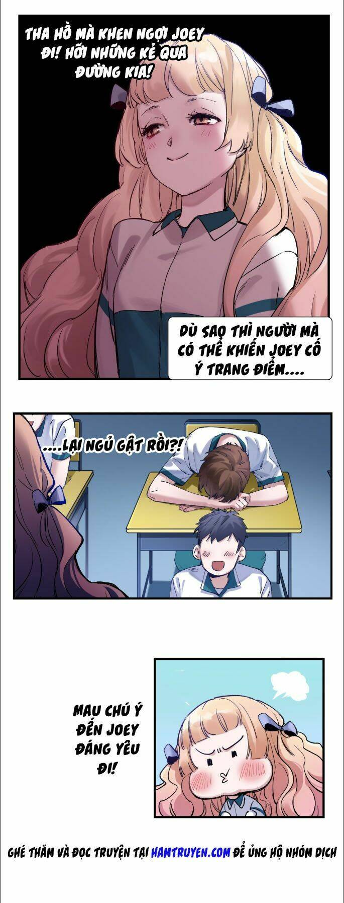 Khởi Tạo Nhân Vật Phản Diện Chapter 16 - Trang 2