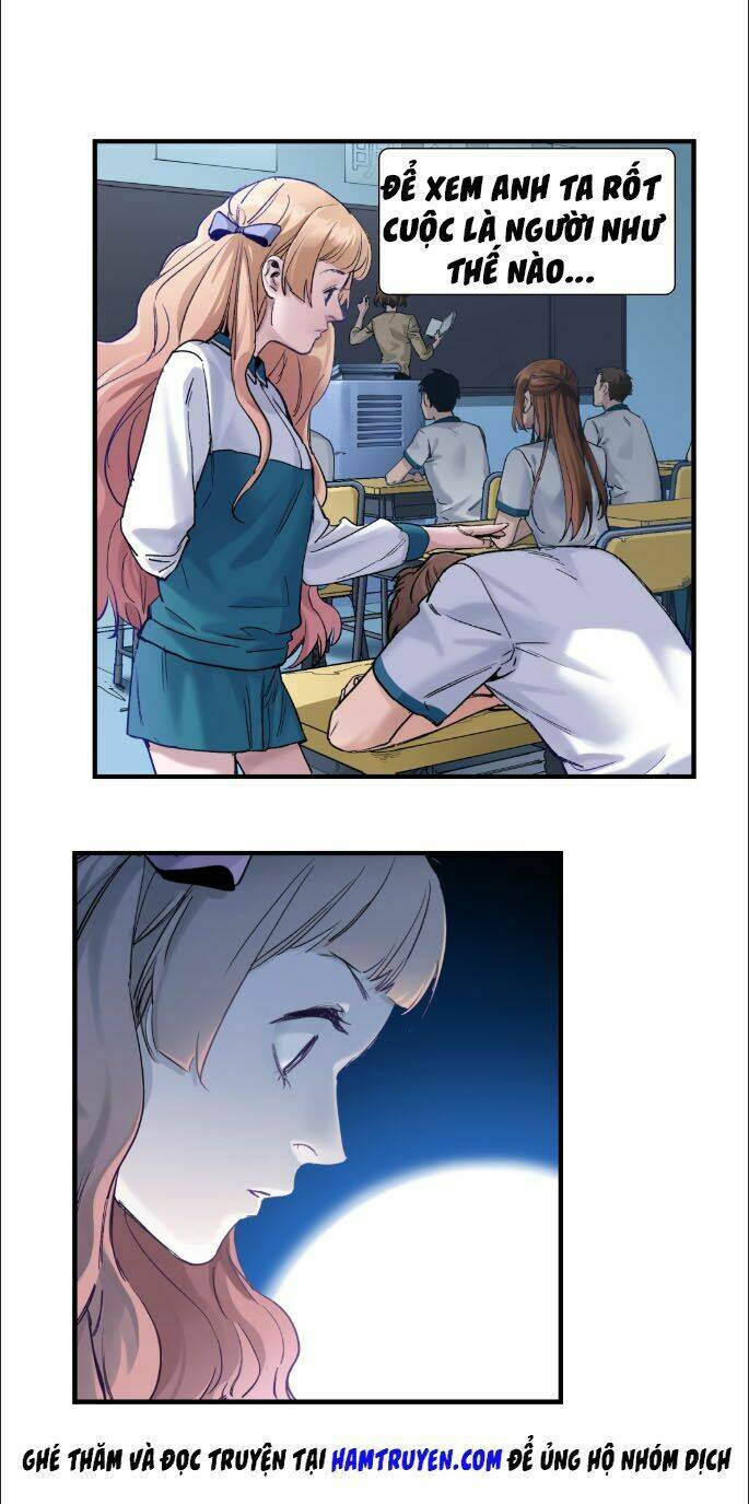 Khởi Tạo Nhân Vật Phản Diện Chapter 16 - Trang 2