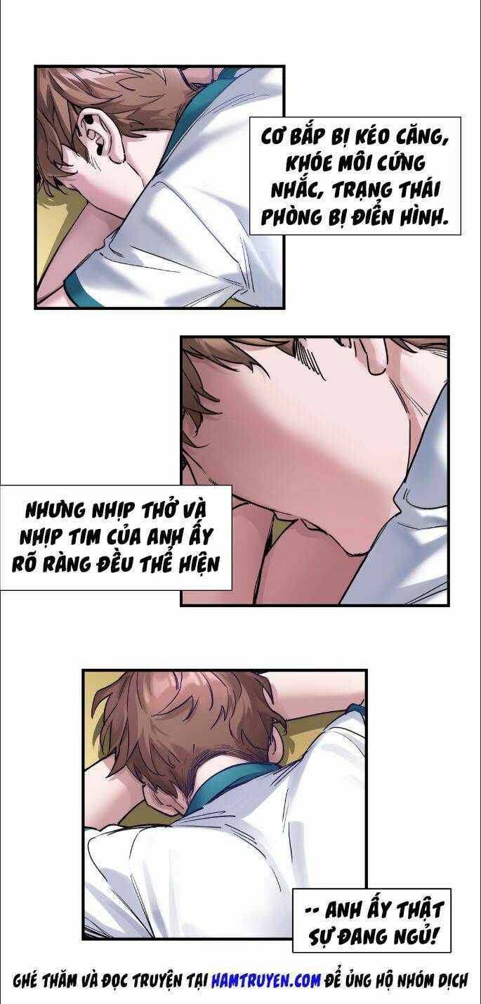 Khởi Tạo Nhân Vật Phản Diện Chapter 16 - Trang 2