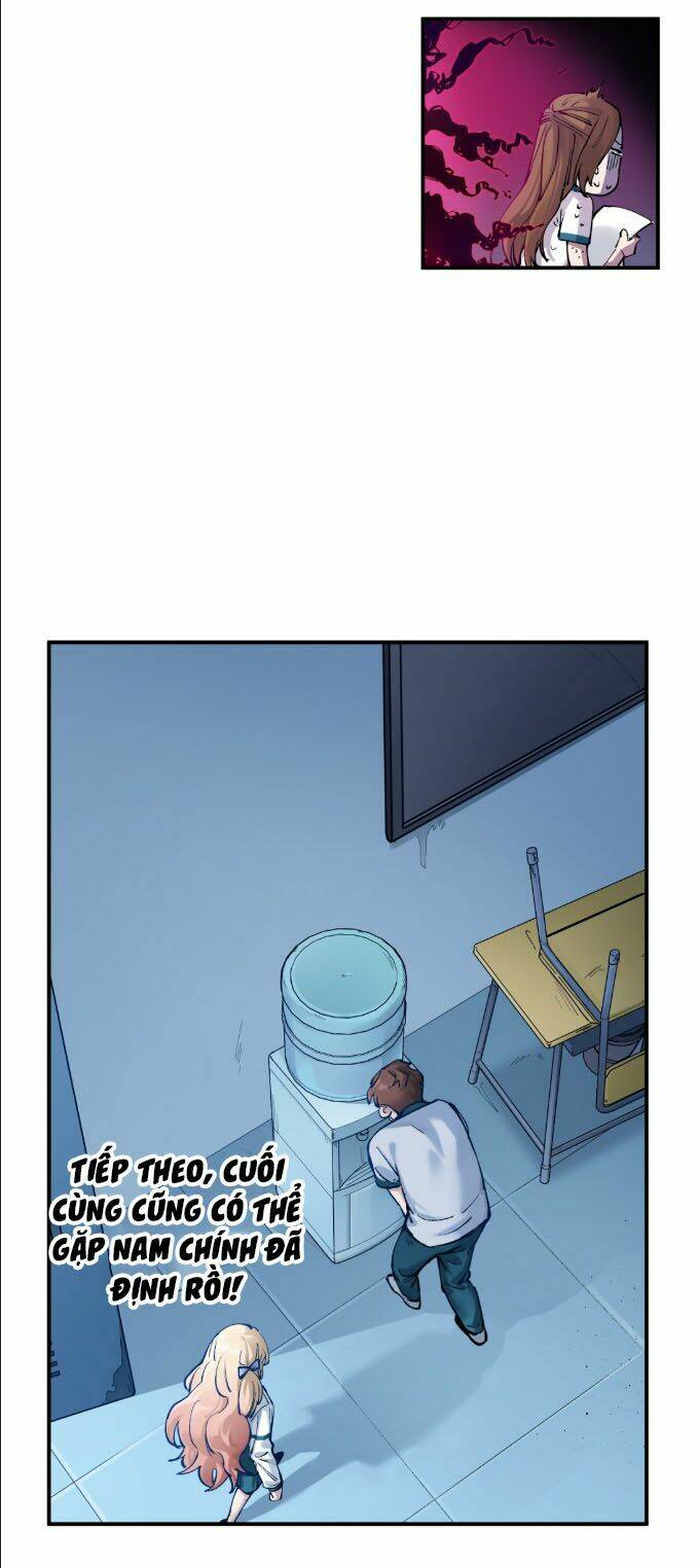 Khởi Tạo Nhân Vật Phản Diện Chapter 16 - Trang 2