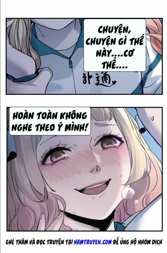 Khởi Tạo Nhân Vật Phản Diện Chapter 16 - Trang 2