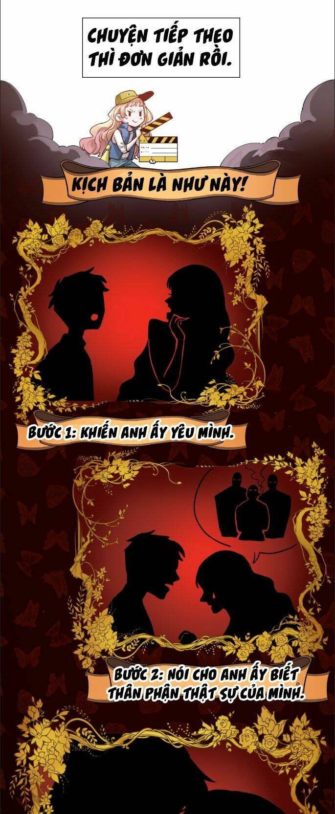 Khởi Tạo Nhân Vật Phản Diện Chapter 16 - Trang 2